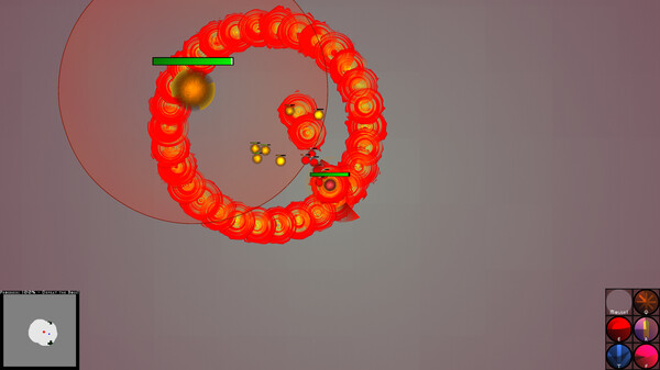 Elemental Adventure game for windows Pc 1