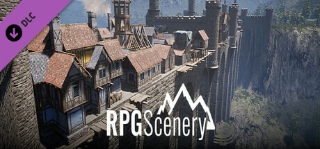 RPGScenery - Bridge City
