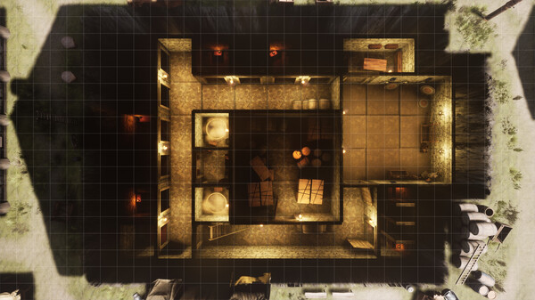 RPGScenery - Tavern Variations