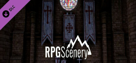 RPGScenery - Crusader Outpost banner image