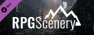 RPGScenery - City Streets