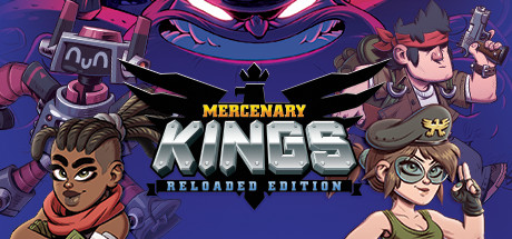 mercenary kings reloaded fusion core