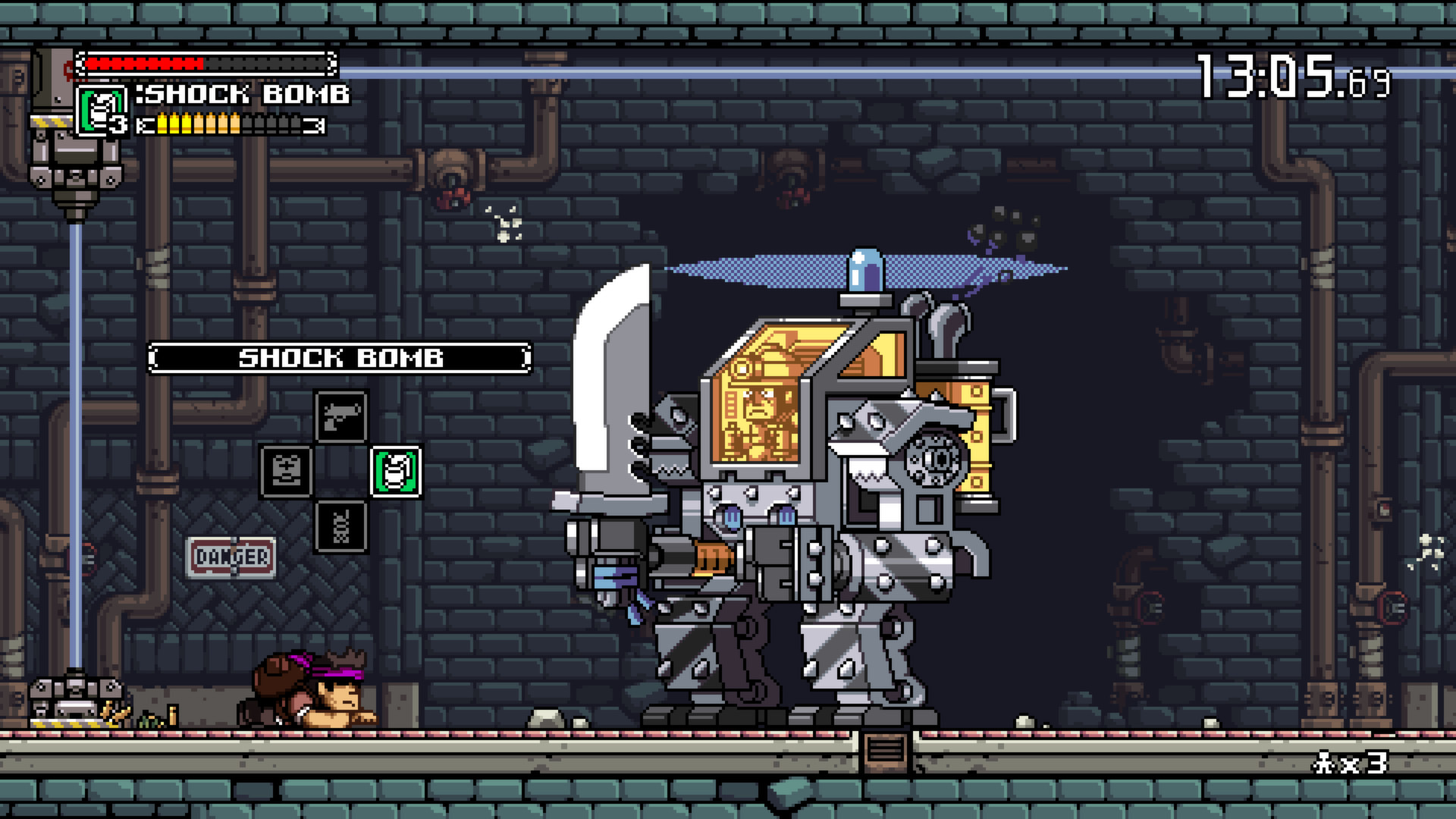 Find the best computers for Mercenary Kings