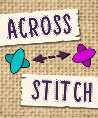 Across-Stitch