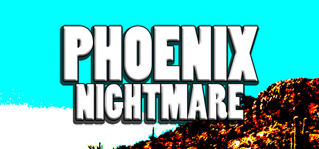 Phoenix Nightmare Cover Image