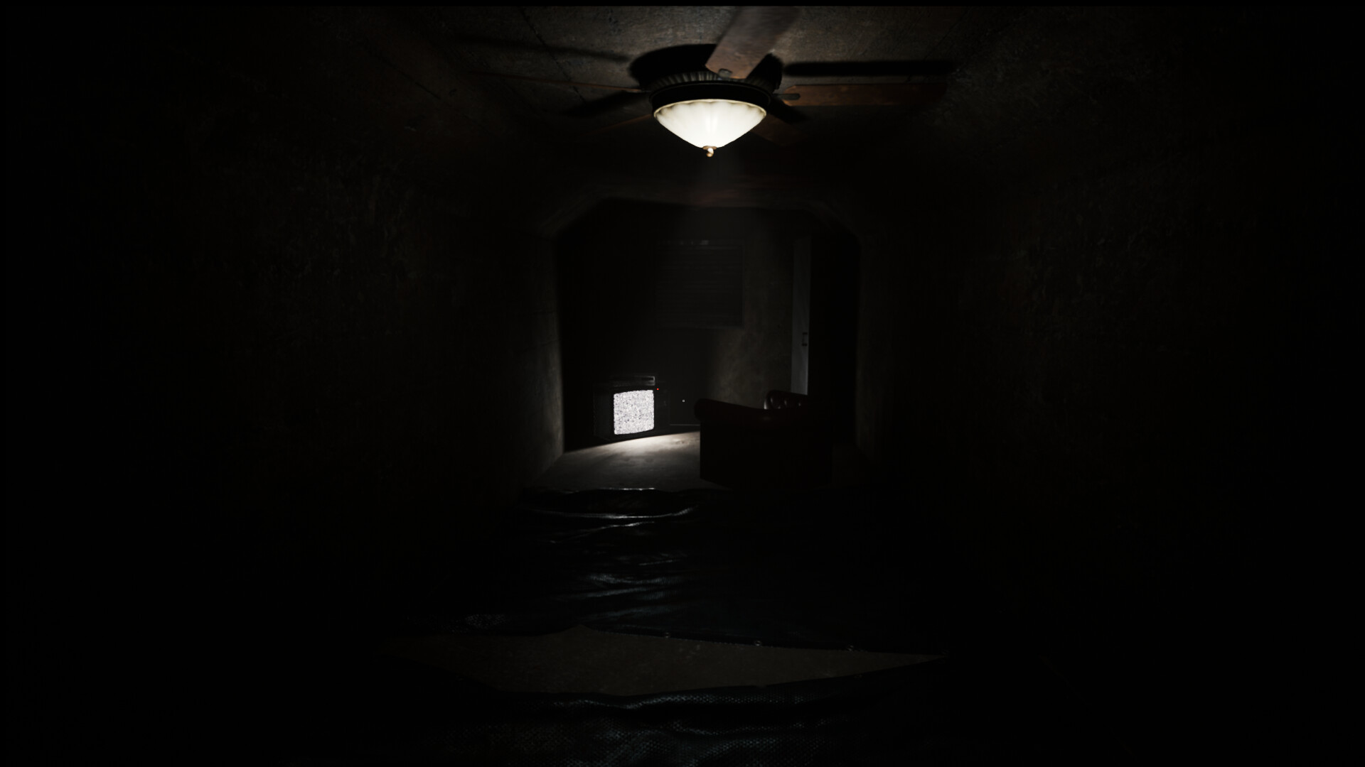 Phoenix Nightmare #5