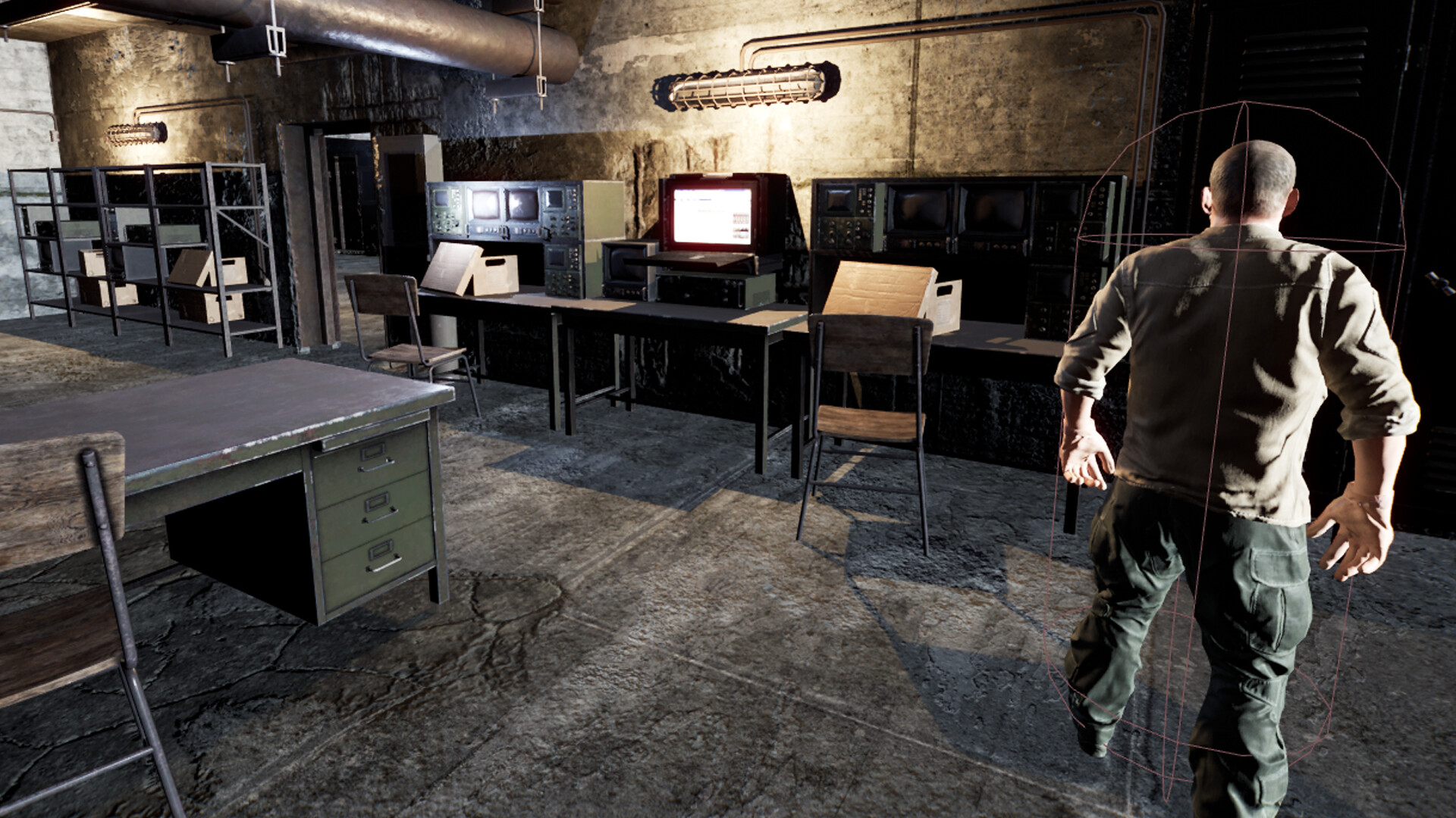 Portable Ops on Steam