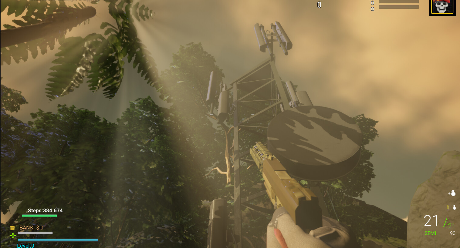 Portable Ops on Steam