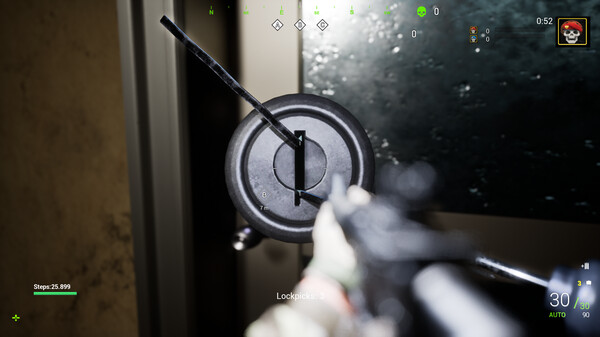 Portable Ops game for windows Pc 1