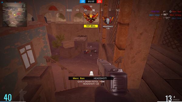 Скриншот из Portable Ops