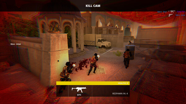 Скриншот из Portable Ops