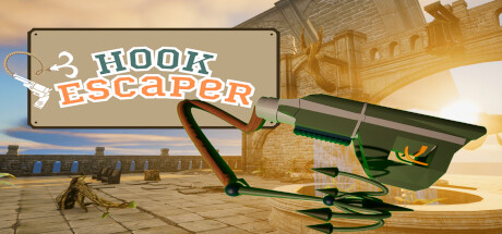 HookEscaper -High Speed 3D Action Game- steam charts