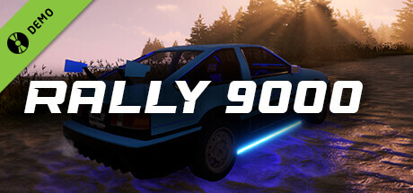 Rally 9000 Demo