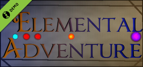 Elemental Adventure Demo