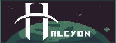Halcyon