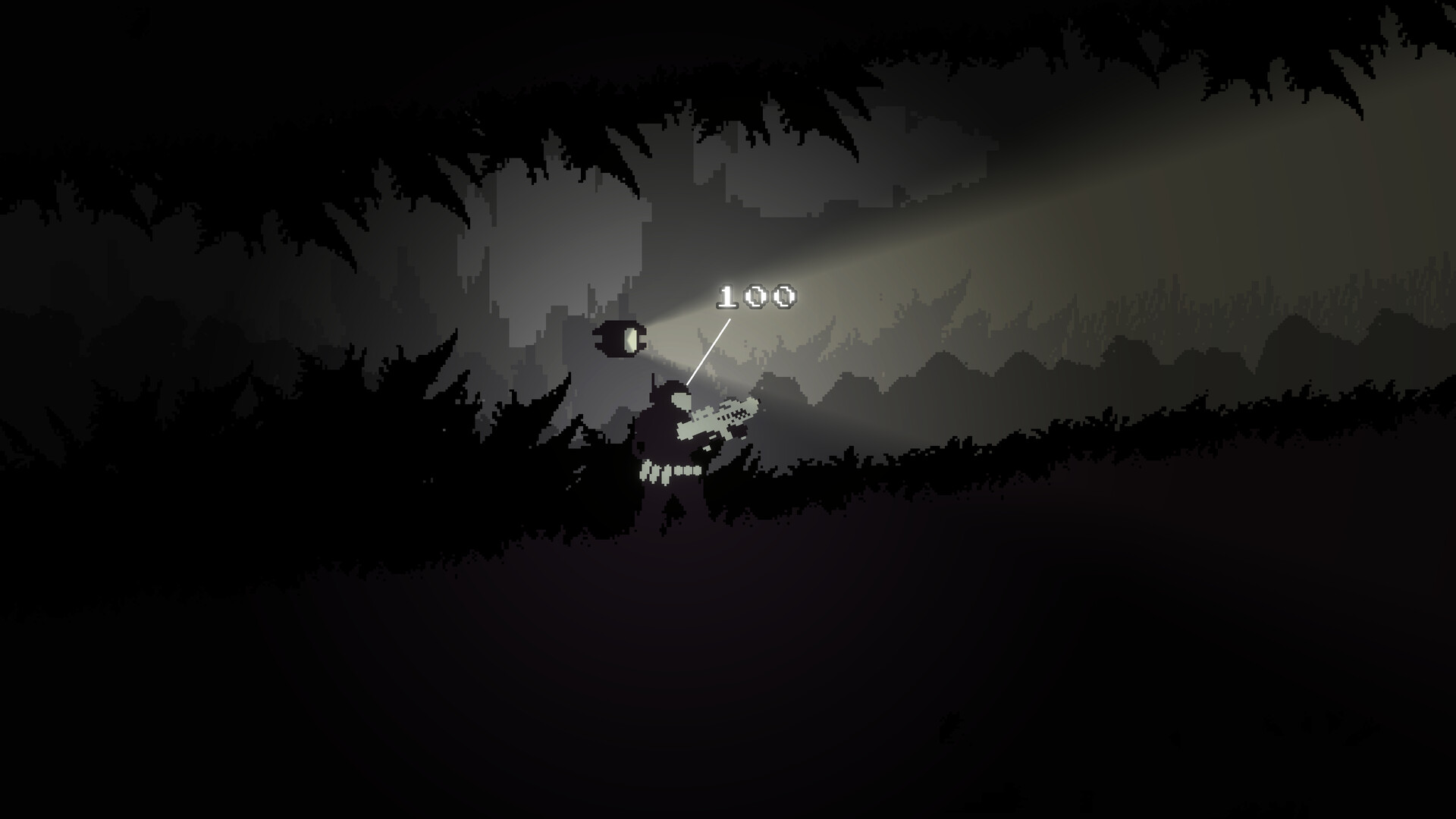Halcyon screenshot 1