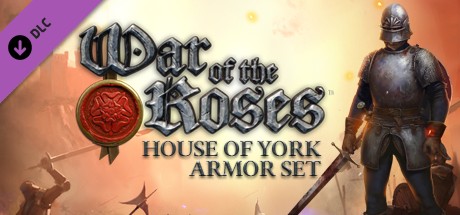 War of the Roses: House of York Armor Set banner