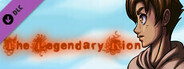 Tales of Agaris - The Legendary Rion