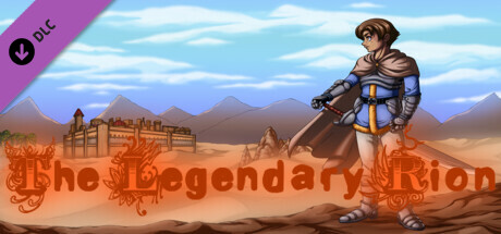 Tales of Agaris - The Legendary Rion PC DLC deal