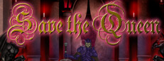 Save the Queen