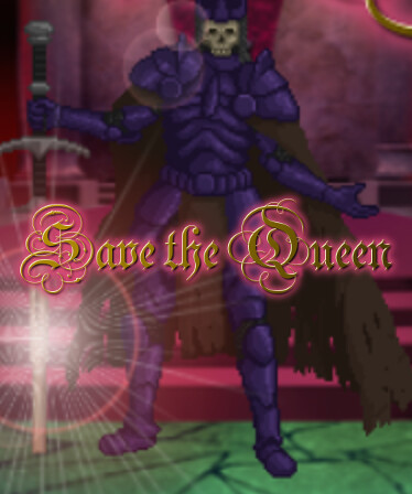 Save the Queen