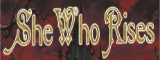 She Who Rises