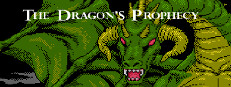 The Dragon's Prophecy