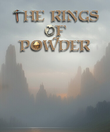 The Rings of Powder