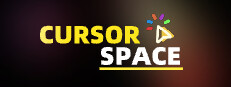 Cursor Space 게임 이미지