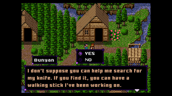 Phantasy Series Reference Opus game for windows Pc 1