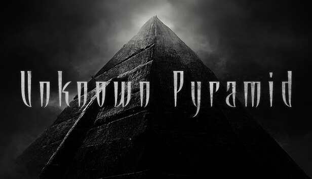 Steam：Unknown Pyramid