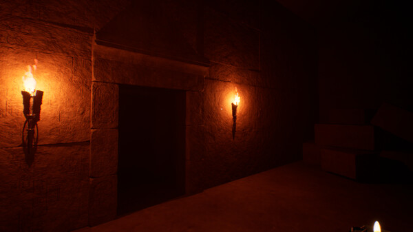 Unknown Pyramidfor windows and Linux 1