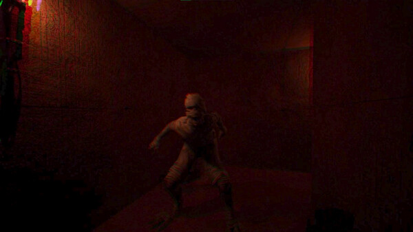 Unknown Pyramid game for Linux 1