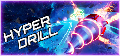 Steam Community :: Hyper Drill