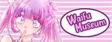 Waifu Museum 게임 이미지