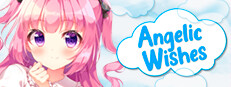 Angelic Wishes 게임 이미지