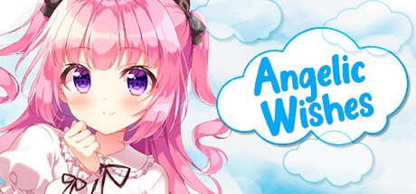 Angelic Wishes steam charts