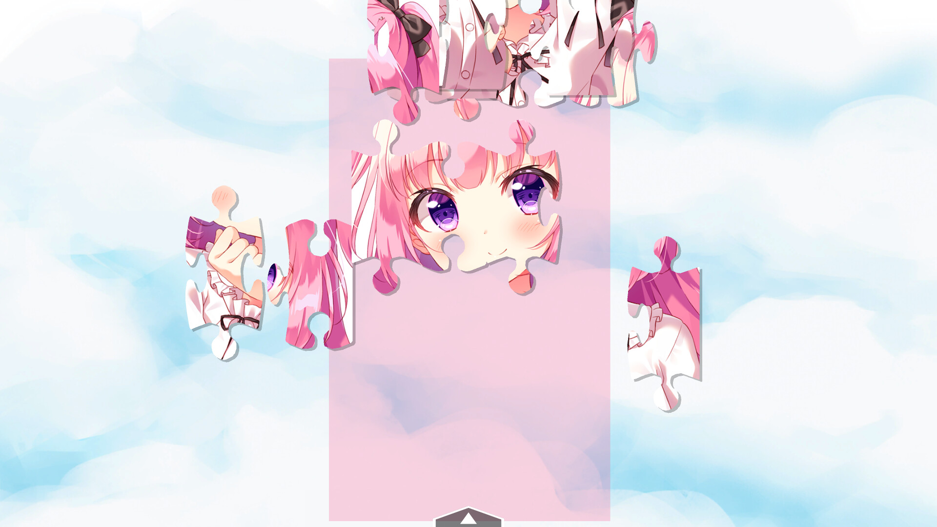 Angelic Wishes screenshot 1