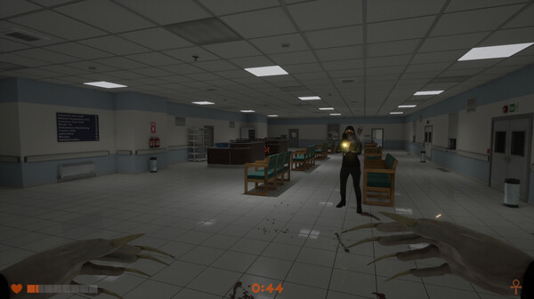 Vampire Slayer: The Resurrectionfor windows and Linux 1