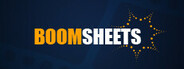 BoomSheets
