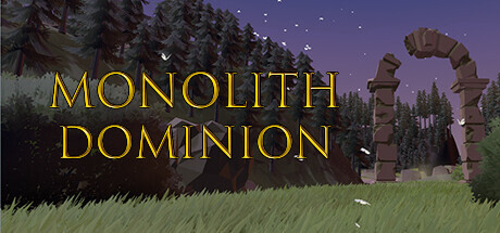 Monolith Dominion Playtest