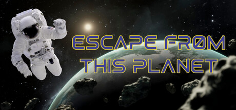 Escape From This Planet steam charts