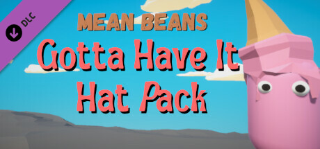 Mean Beans - Gotta Have It Hat Pack
