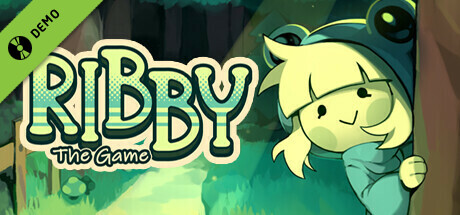 Ribby: The Game Demo