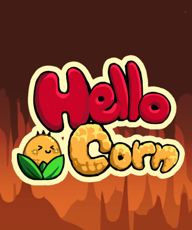 Hell O Corn