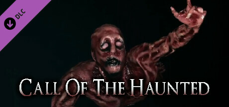 Call Of The Haunted banner image