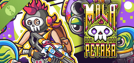 Mala Petaka Demo banner