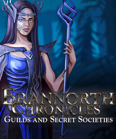 Erannorth Chronicles - Guilds and Secret Societies