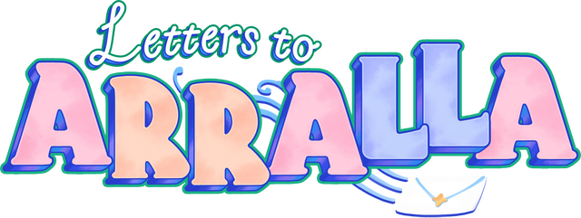 Letters to Arralla