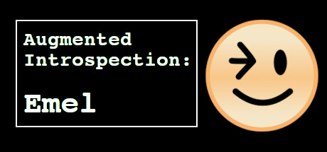 Augmented Introspection: Emel steam charts